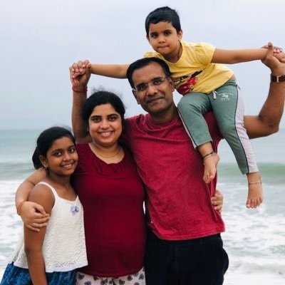 casumitghosh's profile picture. Working in Larsen & Toubro