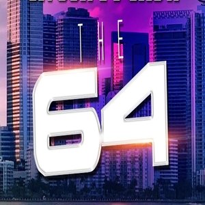 The 64 is A Competition Show For Music Artists to Win Cash & Prizes Weekdays @9PM on Apple, Roku & Amazon TV. Sign Up Now: https://t.co/Crow3jELo4