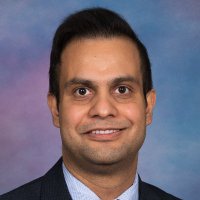 Dipesh Uprety MD FACP (@dipeshupretymd) 's Twitter Profile