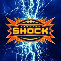 The Official Twitter of the 3X World Champion Spokane Shock.⚡️⚡️⚡️A proud member of the IFL.