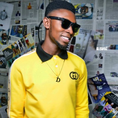 Dwesleyofficial's profile picture. Aside my passion for music I might be the craziest person you will ever meet