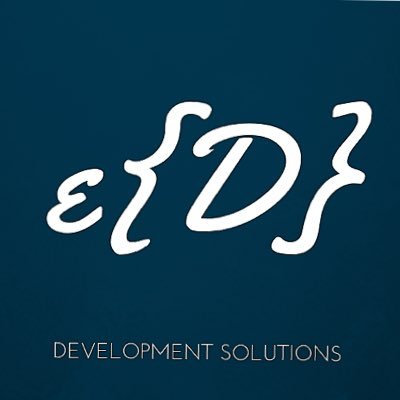 edappsDevBr's profile picture. https://t.co/O727yQpV88 developers building apps the way you need.