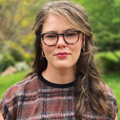 rhicorinaldi1's profile picture. PhD Candidate @RMIT | researching gender and U.S. nuclear weapons policy 

views are my own