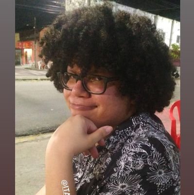 dev backend, amante de quadrinhos, mangás e basquete. Reclamando da vida, do Vasco, do Ceará e desse desgoverno desde 94