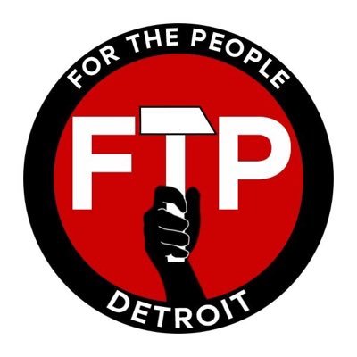 ftp_Detroit Profile Picture