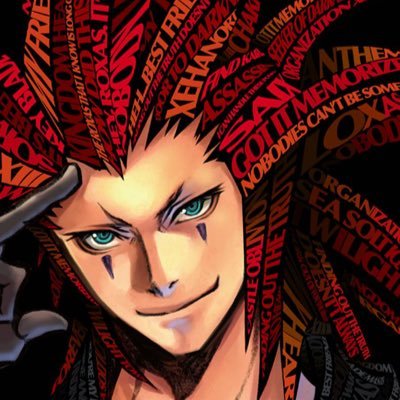 アニメ・マンガ・ラノベ・ゲーム大好き人間です！
