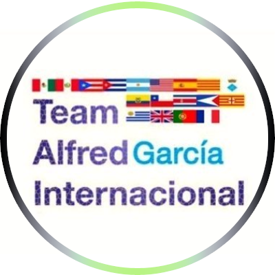 Team Alfred García Internacional