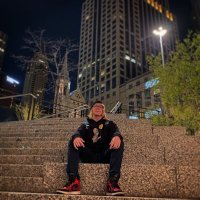 J O J O (@thelocalalien) 's Twitter Profile