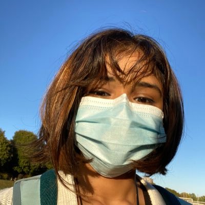 anjalikotamart1's profile picture. UChicago 2023, MD/PhD student Liberation within our lifetime she/they!