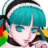 ARK (@arkmorrigan) 's Twitter Profile Photo ARK (@arkmorrigan) 's Twitter Profile Photo