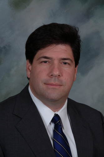 Co-head and Chief Real Estate Officer of Linear Retail Properties.