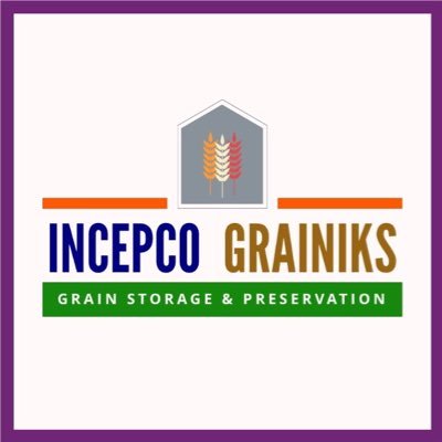 Grain Storage & Grain Handling Professional. Rice Milling & Flour Milling. Expert in FCI Silo Projects.