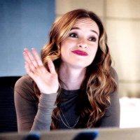Caitlin Snow. (Body Swapped) (@lamthefrost) 's Twitter Profile