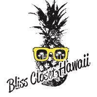 Blisscloset Hawaii(@Blisscloset1208) 's Twitter Profile Photo
