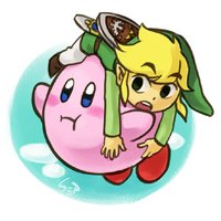 Kirblinxy (@kirblinxy) 's Twitter Profile