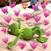 bukan kermit (@dhiyaherself) Twitter profile photo bukan kermit (@dhiyaherself) Twitter profile photo