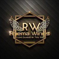 Rhema Word Foundation (aka) Rhema Wings(@RhemaWings) 's Twitter Profile Photo