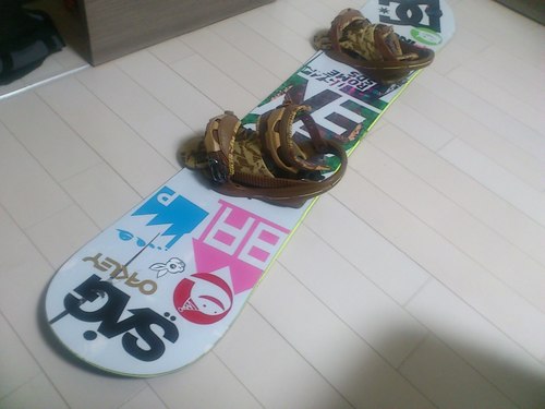 2011/04/20ツイートデビュー、娘と息子と遊ぶのが一番の生きがい。光が丘公園が大好き。IT系 #スポーツ観戦 #スノーボード #バスケ #NBA #サッカー #自作PC #尊人さん(@takatotaniguchi)のマサカリ