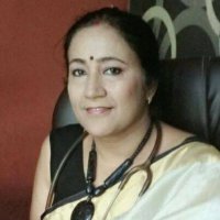 Dr. Anima Mishra - ADV Homeo & Skin Clinic(@Dr_AnimaMishra) 's Twitter Profile Photo