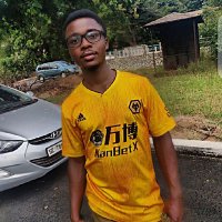 SINBAD Afrane (@sinbadafrane) 's Twitter Profile