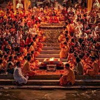सनातनी हिंदू (@neerajaguleri3) 's Twitter Profile