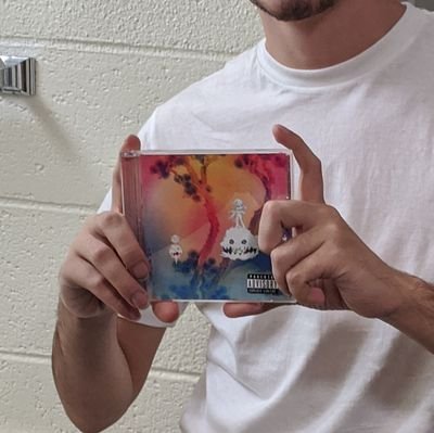 Joel24593818's profile picture. I review music.

Any albums you want reviewed I'll add to my schedule and review them.