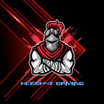 Hkesh47Gaming