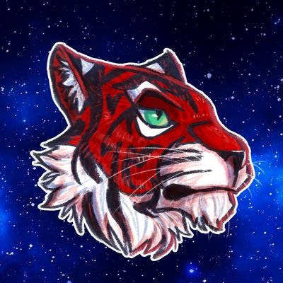 CometerCat's profile picture. H̷̢̪̙͖̤̞͎̅̅́͘͘e̴̻͎̬͑͝l̷̡̯͈̼̗̎̋̄ĺ̵̨͔̬͖̲̠̥̭̌̌̏o̴̰̮̰̟̰̣̤͎͆