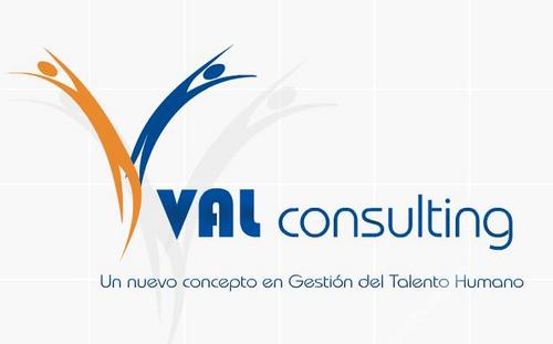 Consultora en Gestión Humana