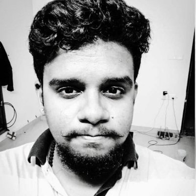 Venkysree10's profile picture. InfoSec Pro | Techie