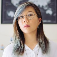 Michelle Kwong (@michellemkwong) 's Twitter Profile