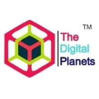 The Digital Planets(@PlanetsDigital) 's Twitter Profile Photo
