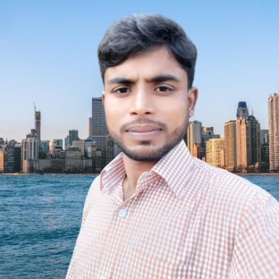 AL AMIN AHMED (@Alamin_Ahmedbd) | Twitter