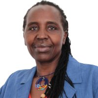Njeri Rugene (@nrugene) 's Twitter Profile