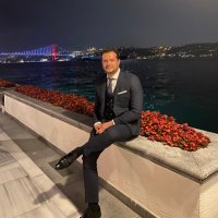 Melih Kıral (@mlhkrl) 's Twitter Profile