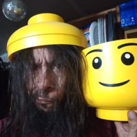 Drooling Drummer (@5bnylontip) 's Twitter Profile