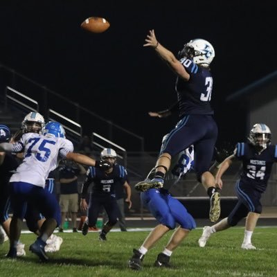 Ryan Verstegen Profile