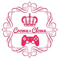 Crown×Clown (@crown_clown_q) Twitter profile photo