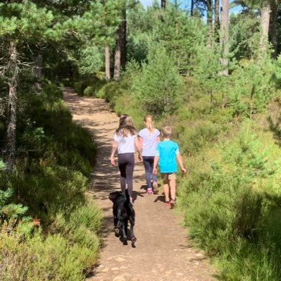 Adopted Geordie from Glasgow | Diabetes | NHS#
