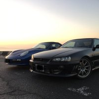 斉藤さんだぞ! (@hack34skyline) 's Twitter Profile