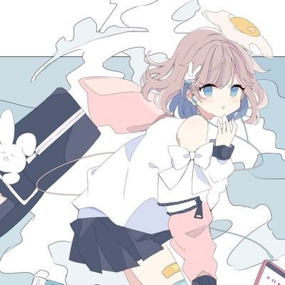 白夜🐤さんのプロフィール画像