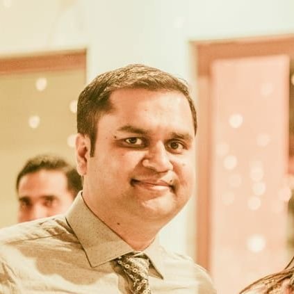 KushalRustagi3's profile picture. Interested in discussing about investments and  Financial Planning