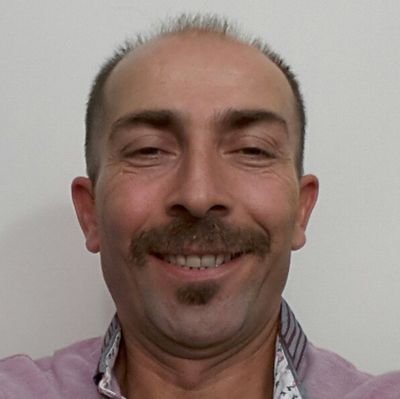 metinkgokce's profile picture. 