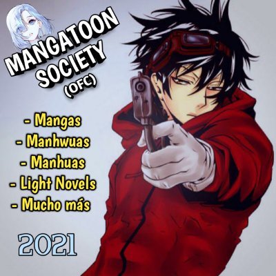 Mangatoon Societyさんのプロフィール画像
