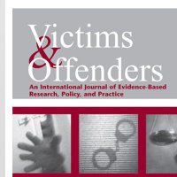Victims & Offenders(@uvao_journal) 's Twitter Profile Photo