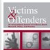 Victims & Offenders (@uvao_journal) Twitter profile photo