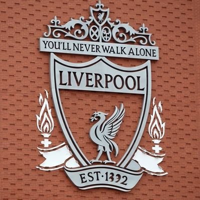 Everything football, everything Liverpool #YNWA