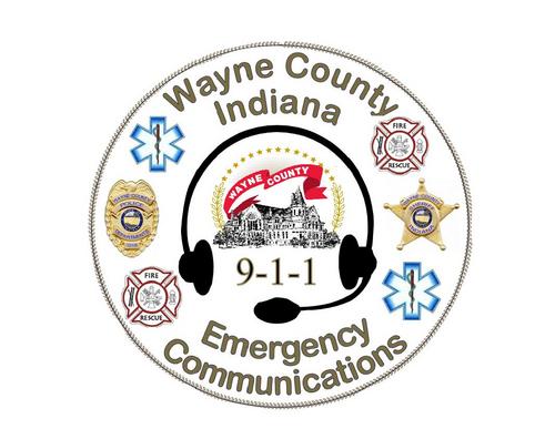 Wayne Co/Richmond Indiana 9-1-1. If you have an emergency call 9-1-1, do NOT use Twitter to report it. This account is not always monitored.