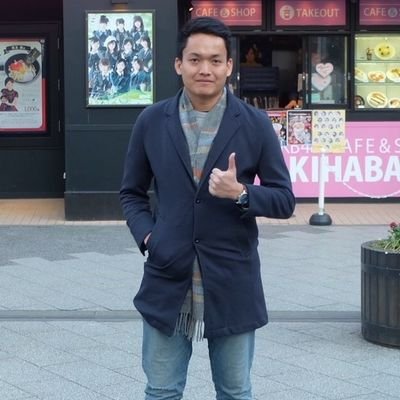 irhamsalman's profile picture. 