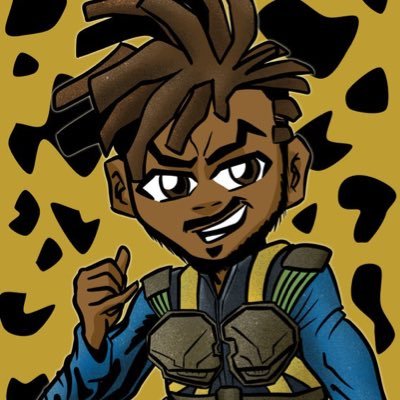 just_marlan's profile picture. Darker The Flesh,Deeper the Roots DSU Swim/Dive💚🏊🏾‍♂️| Afro-American ✊🏿🖤